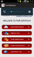 Fair Infotech 海報