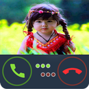 Fake Call Baby APK