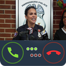 Fake Call Police APK