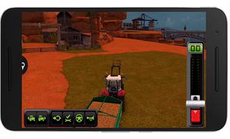 Farming Top Simulator 18 Guide পোস্টার