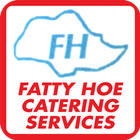 Fatty Hoe Catering Services आइकन