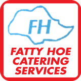 Fatty Hoe Catering Services icon