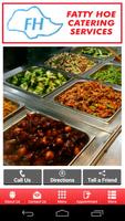 Fatty Hoe Catering Services 海报