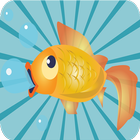 Fish Puzzle Game ไอคอน