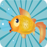 Fish Puzzle Game icône