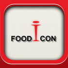 Food Icon icône