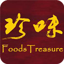 Foods Treasure APK