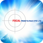 Focal Print N Pack biểu tượng