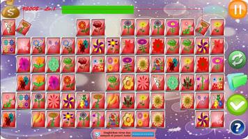 Flowers Game Match Ekran Görüntüsü 3