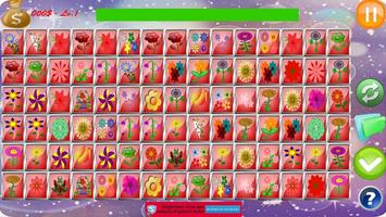 Flowers Game Match screenshot 2