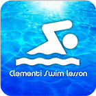 ikon Clementi Swim Lesson