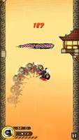 Ninja Hero capture d'écran 3