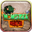 Invasion of Monsters