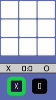 Tic Tac Toe पोस्टर