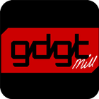 Gadget Mill أيقونة