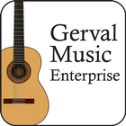Gerval Music Enterprise icône