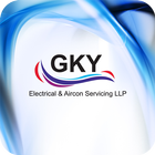 GKY Aircon Services icône