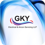 GKY Aircon Services icon