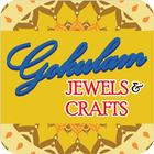 Gokulam Jewels & Crafts icon