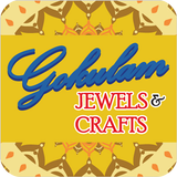 Gokulam Jewels & Crafts icon