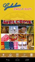 Gokulam Jewels & Crafts poster