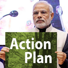 Government Action Plan icono