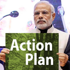 Government Action Plan icon