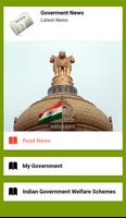 Government Action Plan Poster