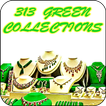 313 Green Collection