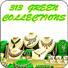 313 Green Collection icon