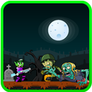 Green Teen : The Hunt APK