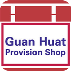 Guan Huat Provision Shop icône