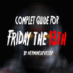 Guide for Friday the 13th 2017