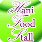 Icona Hani Food Stall