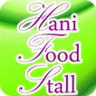 Hani Food Stall
