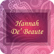 Hannah De Beaute