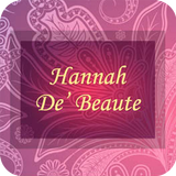 Hannah De Beaute icon