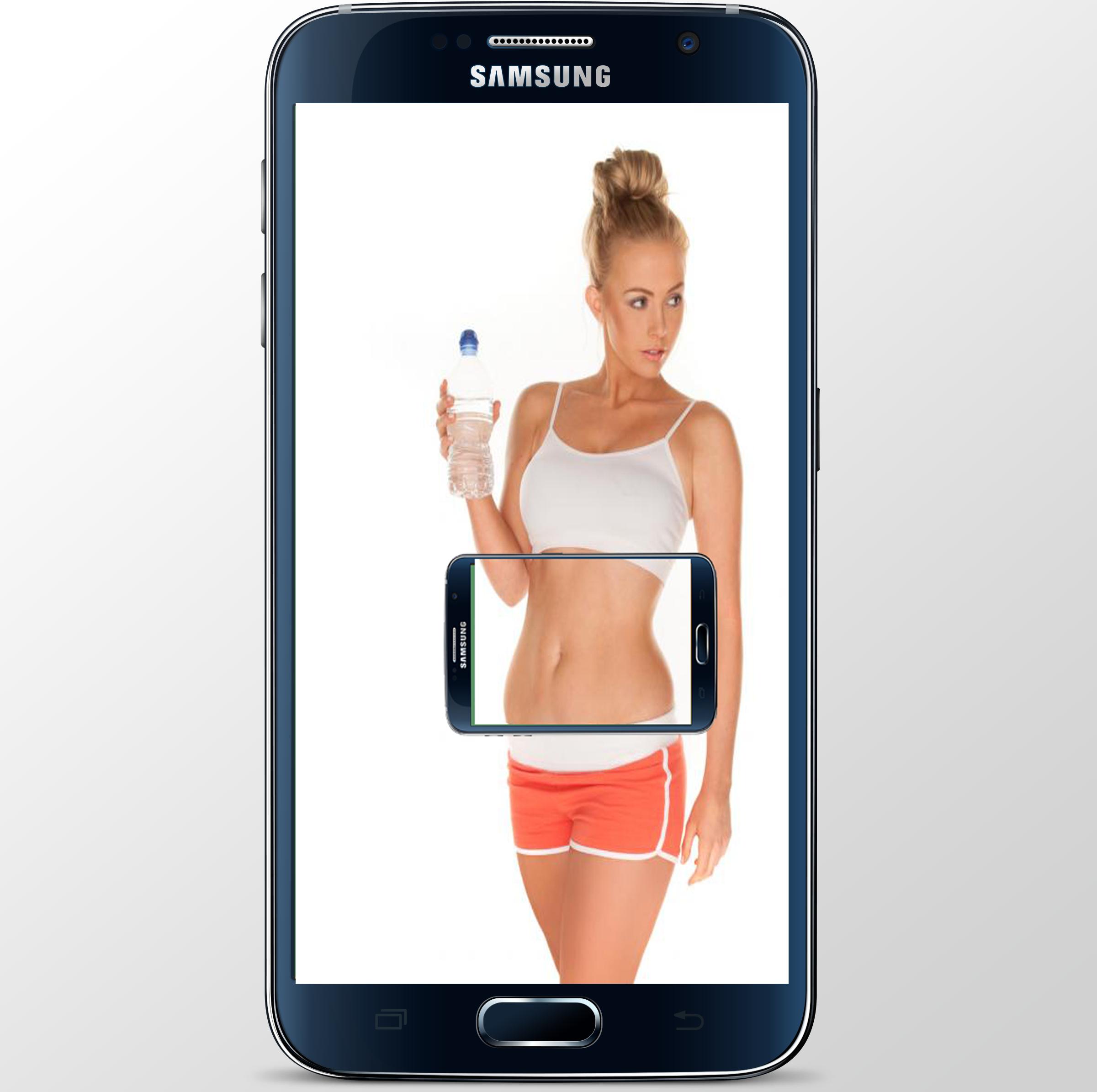 كشف جسم النساء +18 Prank APK for Android Download