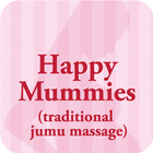 Happy Mummies-icoon
