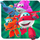 harika Kantlar oyunu:Super fly wings Game APK