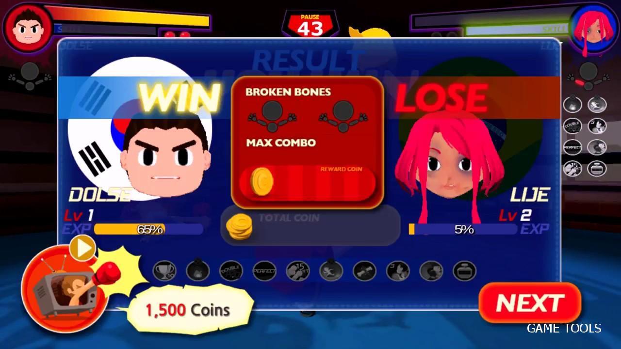 Head Boxing Guide For Android Apk Download - broken bones roblox tips