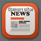 Hindi himachal Pradesh News icon