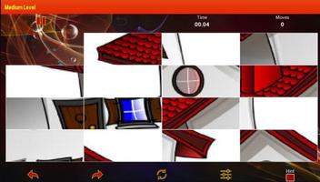 Home Puzzle Game screenshot 3