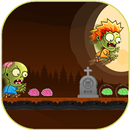 attack zombie army APK