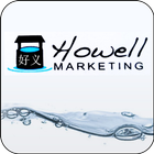 Howell Marketing biểu tượng