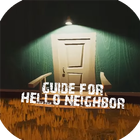 GUIDE FOR HELLO NEIGHBOR icône