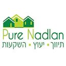 Pure Nadlan - פיור נדל"ן APK
