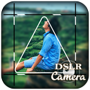 DSLR Camera - Portrait Mode Camera APK