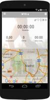 Wys-e Personal Running Coach capture d'écran 1