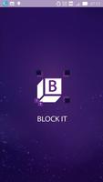 برنامه‌نما BlockIt عکس از صفحه